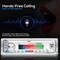 Pyle 1-Din Car Multimedia Player+Speakers, PLMRKT49WT PLMRKT49WT - alternate 5